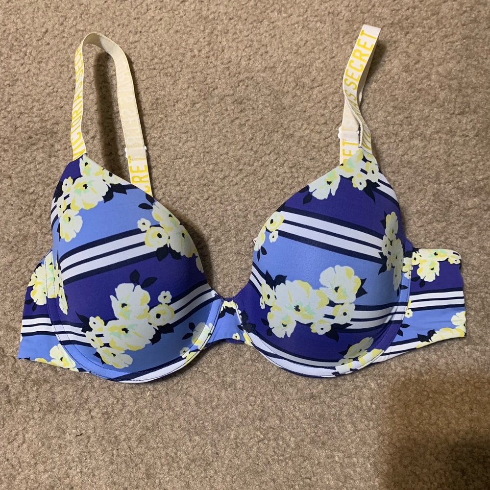 Victoria’s Secret bra